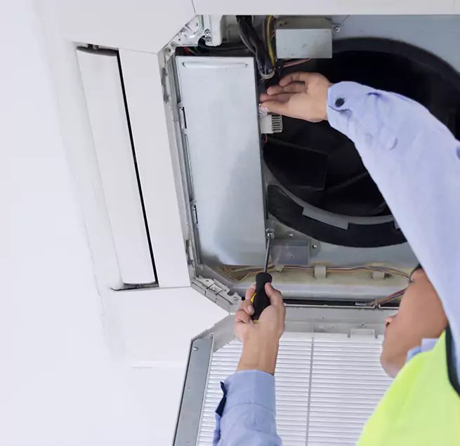 Why Homeowners Businesses Trust Us New Braunfels, TX