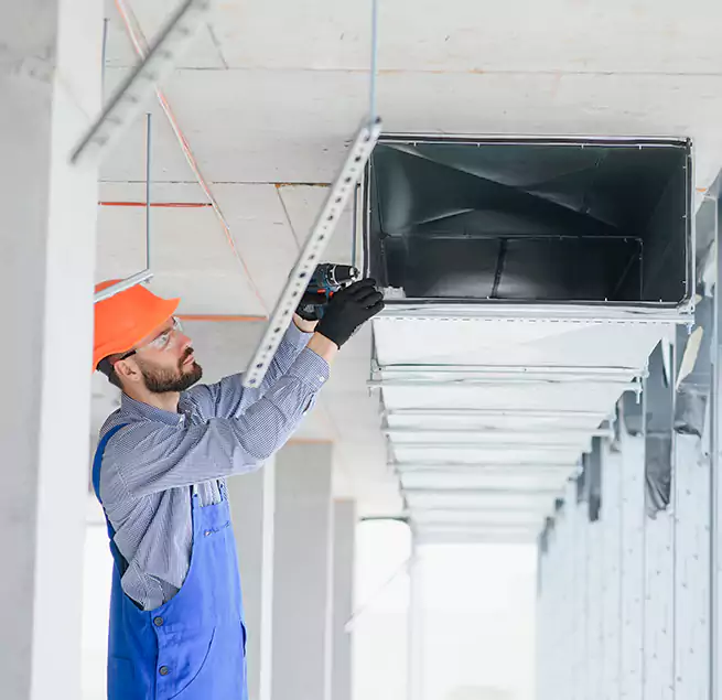 Why Homeowners & Businesses Trust Us in New Braunfels, TX?