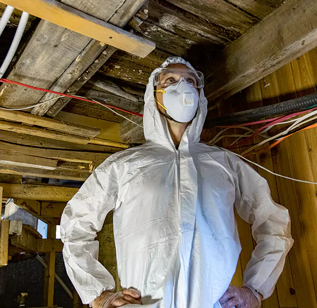 Why Homeowners & Businesses Trust Us in New Braunfels, TX?