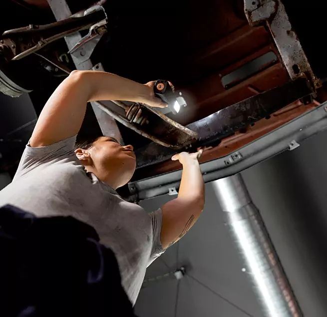 Why Homeowners & Businesses Trust Us New Braunfels, TX