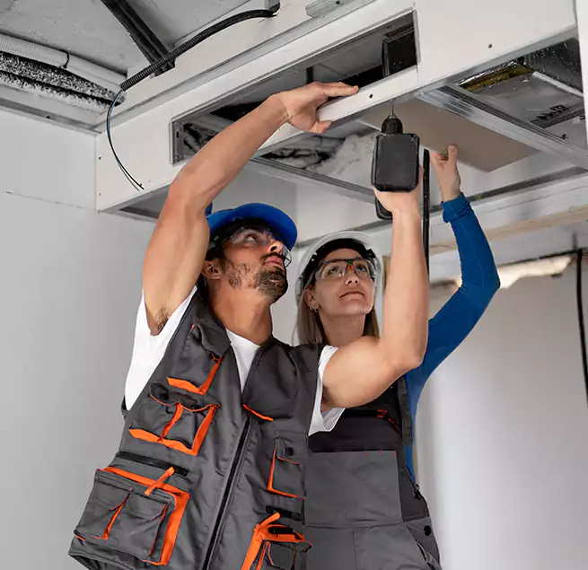 Why Homeowners & Businesses Trust Us in New Braunfels, TX