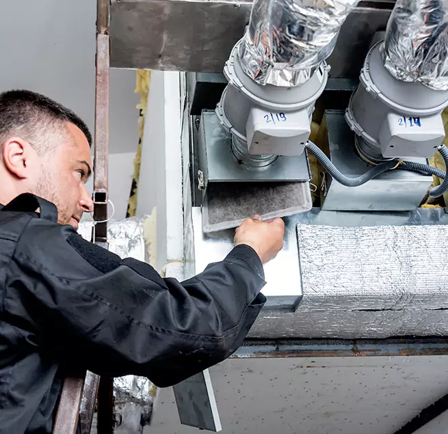 Why Homeowners & Businesses Trust Us in New Braunfels, TX?