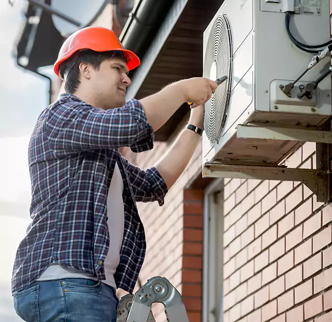 Why Homeowners & Businesses Trust Us New Braunfels, TX