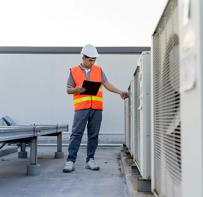 Why Homeowners & Businesses Trust Us in New Braunfels, TX?