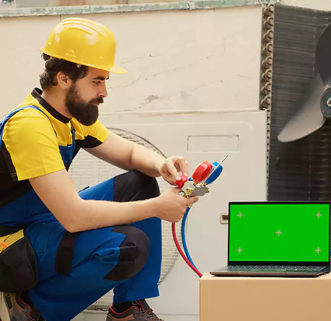 Why Homeowners & Businesses Trust Us in New Braunfels, TX?