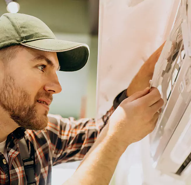 Why Homeowners & Businesses Trust Us in New Braunfels, TX?