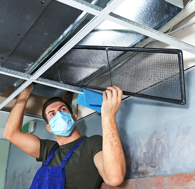 Why Homeowners & Businesses Trust Us in New Braunfels, TX?